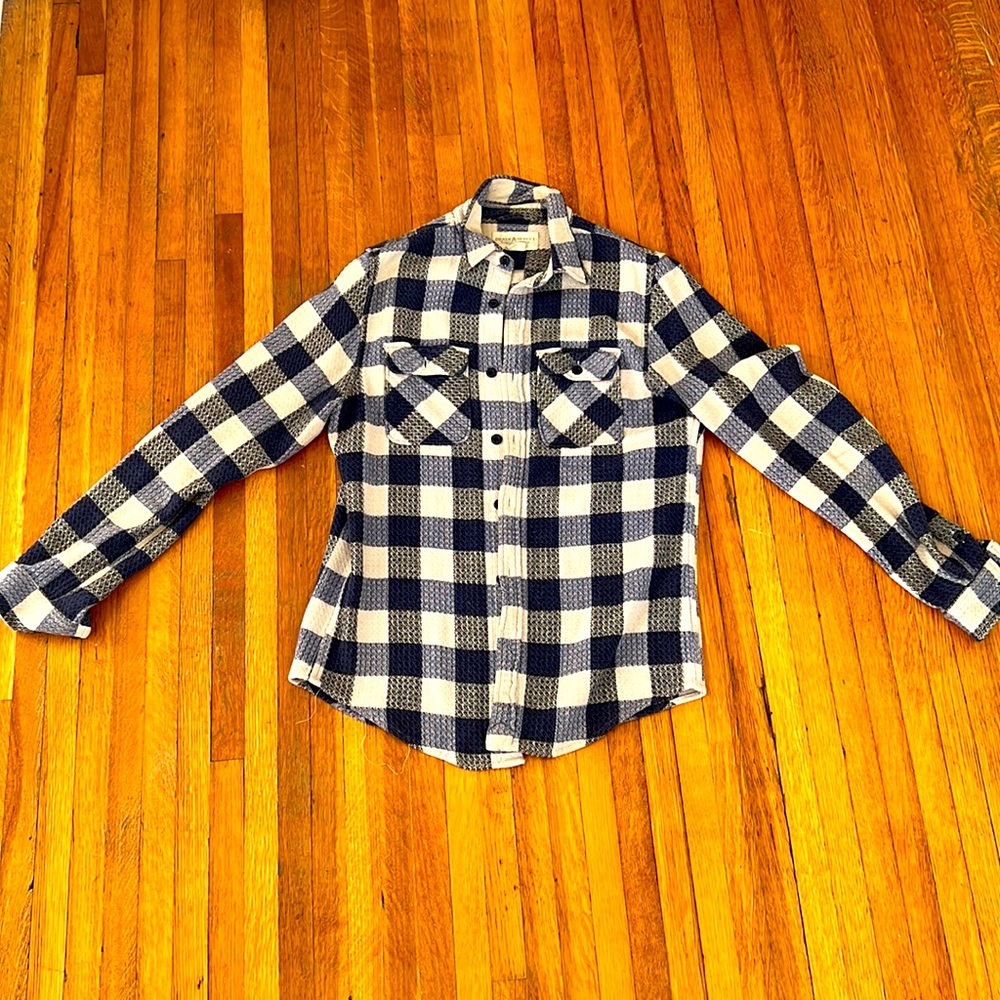 Ralph Lauren shirt